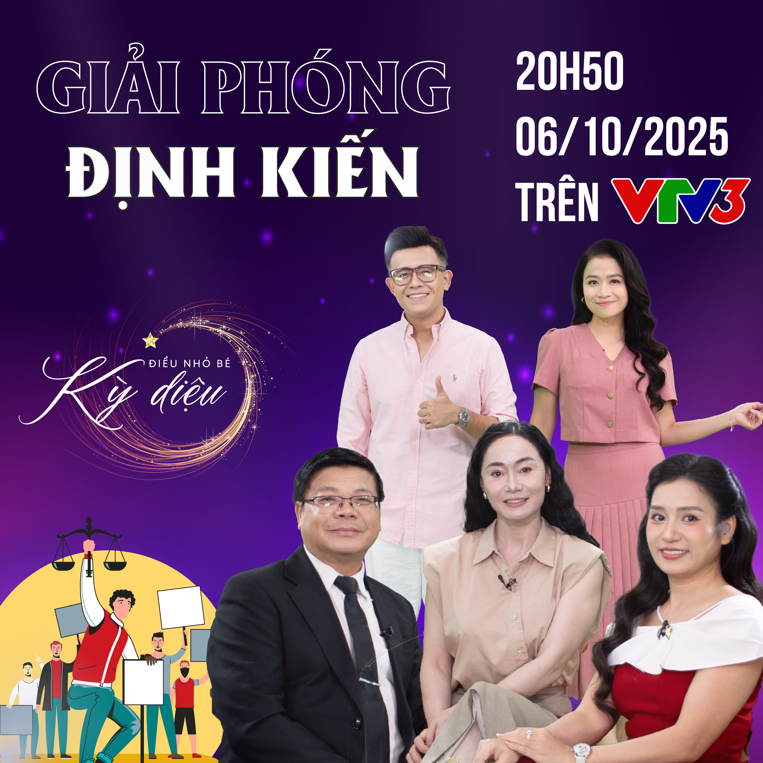 Điều nhỏ bé kỳ diệu: Mở ra tuần mới với hành trình giải phóng tâm trí - Ảnh 1.