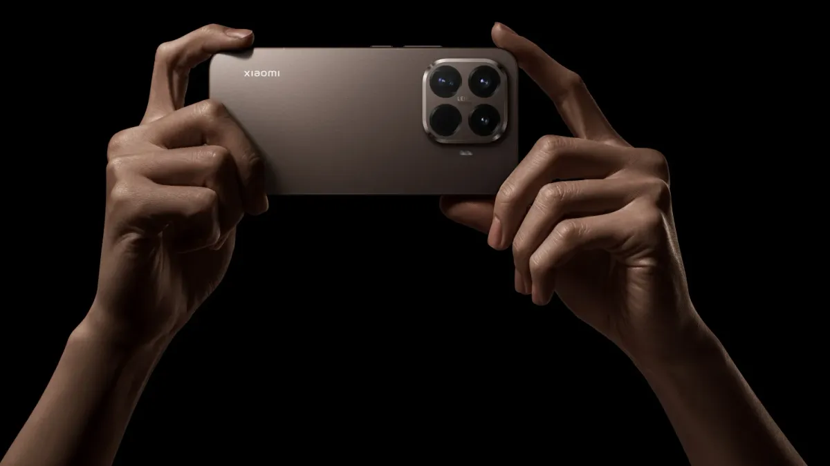 Xiaomi thách thức Samsung ở thị trường quốc tế - Ảnh 1.