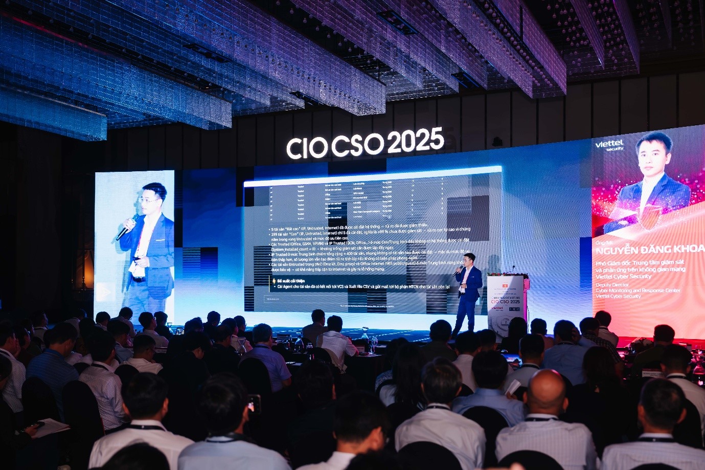 CIO CSO 2025: AI trở thành cuộc đua giữa tấn công và phòng thủ trong an ninh mạng - Ảnh 3.