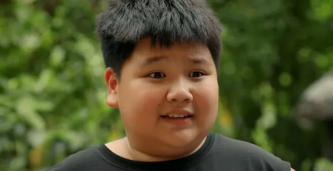 Cách em 1 milimet: Lộ diện dàn diễn viên khi trưởng thành toàn 'cực phẩm'- Ảnh 18.