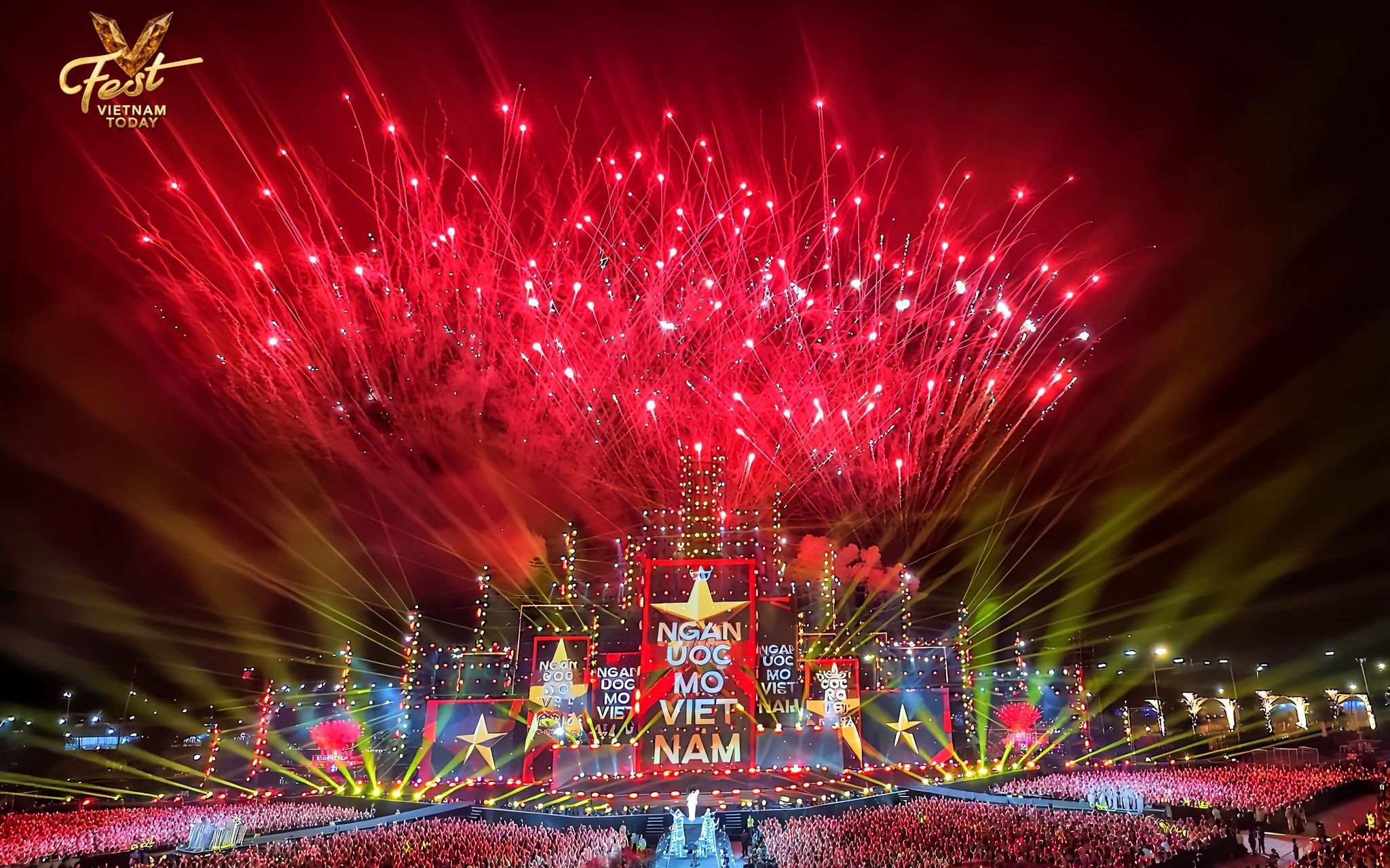 PGS TS Bùi Hoài Sơn khẳng định, chuỗi concert của VTV đã khẳng định mạnh mẽ dấu ấn, bản sắc văn hoá Việt Nam