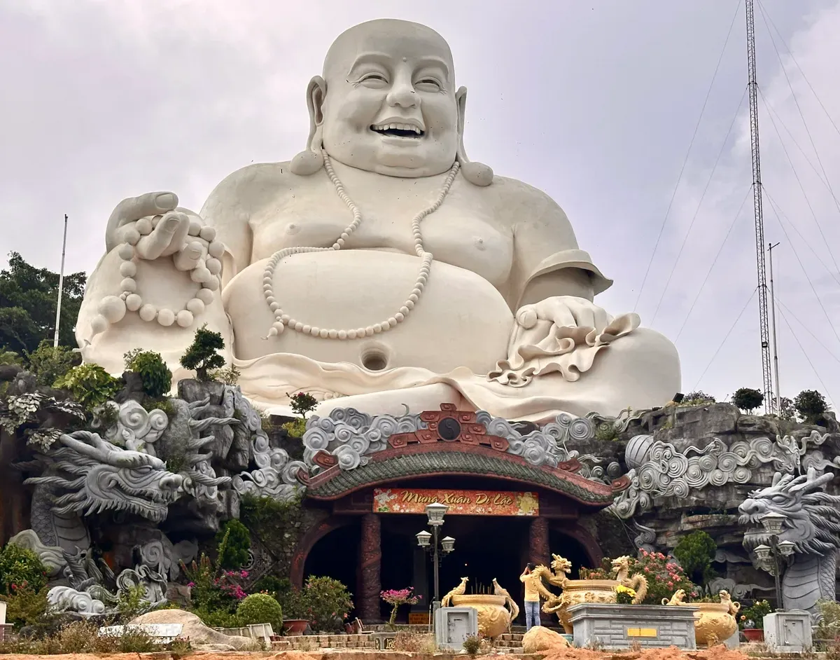 Du lịch An Giang: Một hành trình, bốn trải nghiệm- Ảnh 1.