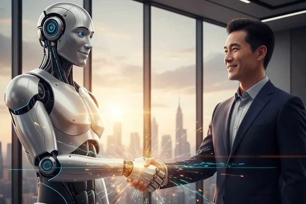 Thành thạo AI - lợi thế cạnh tranh trên thị trường lao động - Ảnh 1.