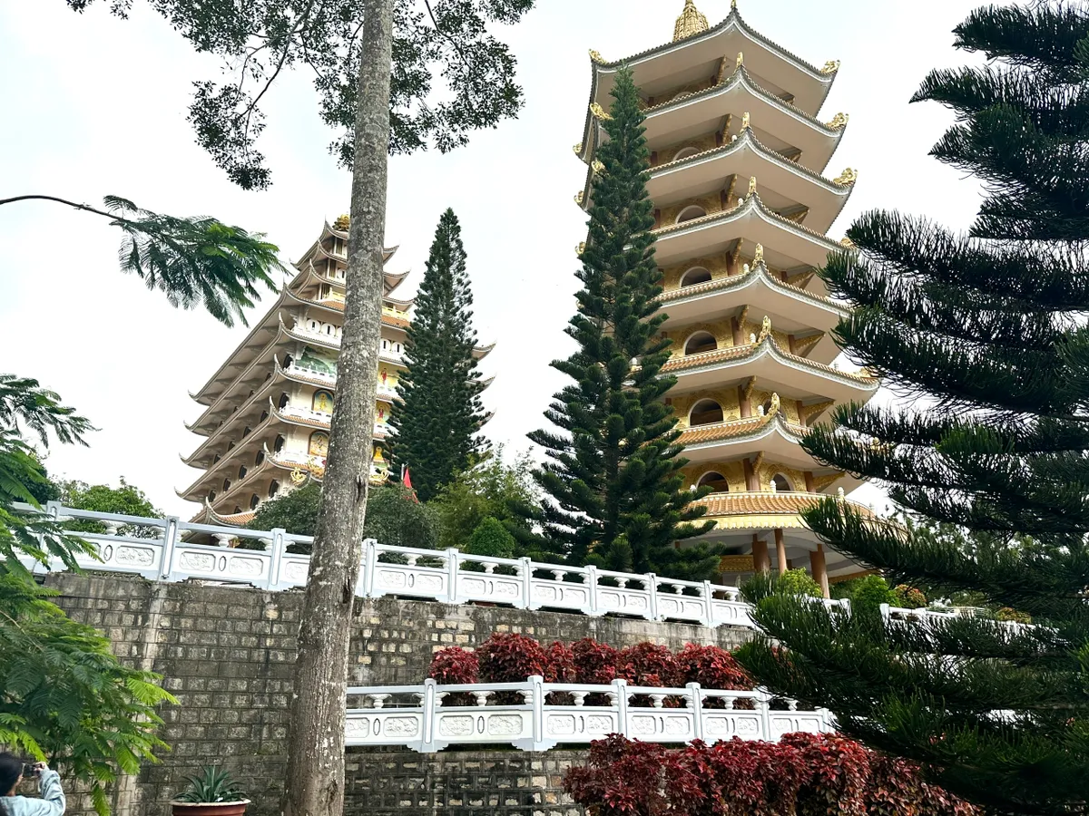 An Giang: điểm hẹn tâm linh và sinh thái của Đồng bằng sông Cửu Long- Ảnh 12.