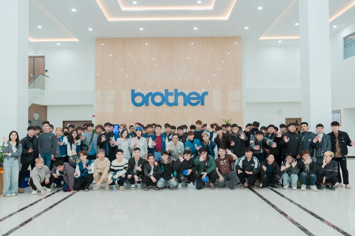 Đại học Công nghệ Đông Á: Gắn đào tạo với thực tiễn, đưa sinh viên đến gần với thị trường lao động - Ảnh 3.