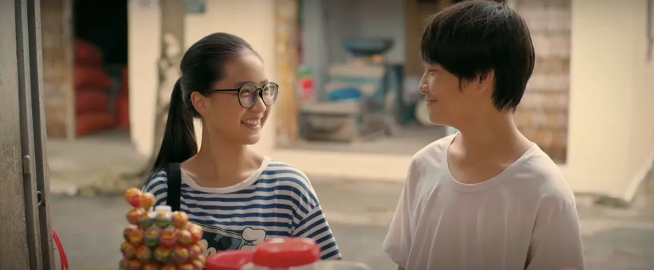 Cách em 1 milimet - Tập 7: Đám trẻ dốc lòng kiếm tiền giúp bạn mổ tim, bài viết của Tú được đăng báo - Ảnh 9.