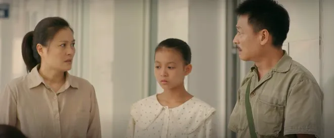 Cách em 1 milimet: Bách gặp tai nạn nghiêm trọng, quên hết những người thân yêu- Ảnh 11.