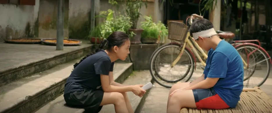 Cách em 1 milimet: Bách gặp tai nạn nghiêm trọng, quên hết những người thân yêu- Ảnh 15.