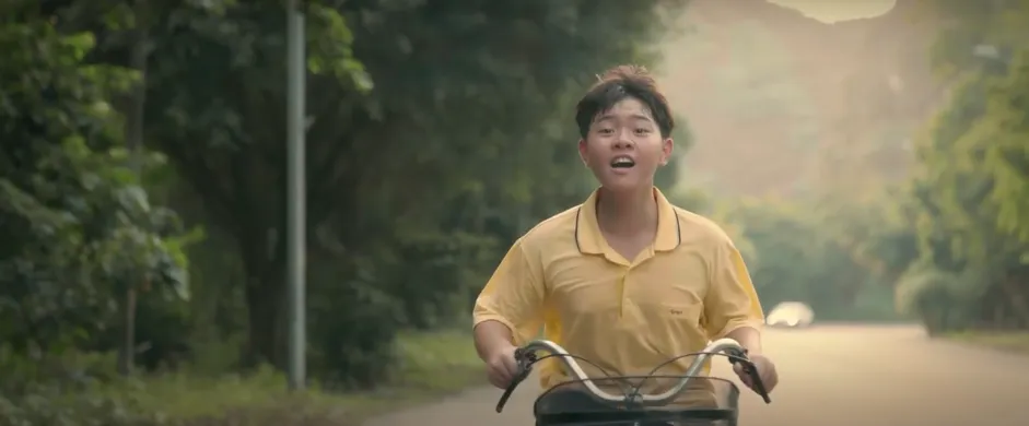 Cách em 1 milimet: Bách gặp tai nạn nghiêm trọng, quên hết những người thân yêu- Ảnh 4.