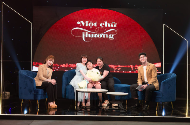 Việc tử tế tháng 10: “Một chữ Thương” lan toả giữa đời thường- Ảnh 7.