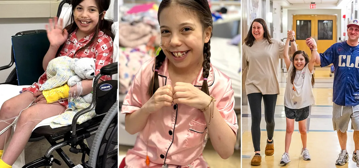 Phép màu hồi sinh của bé gái 11 tuổi- Ảnh 3.