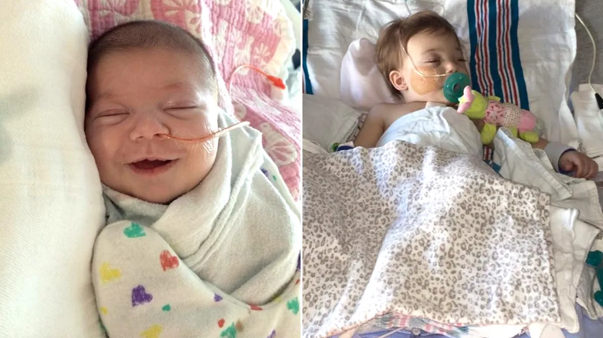 Phép màu hồi sinh của bé gái 11 tuổi- Ảnh 1.