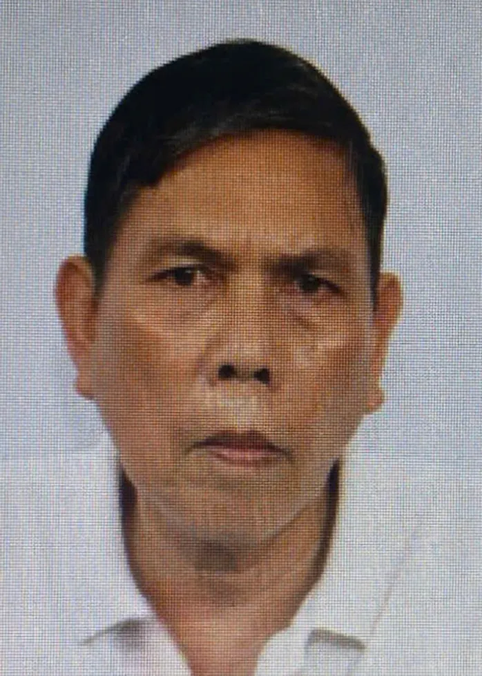 Bắt đối tượng chiếm đoạt hơn 1 tỷ đồng sau 30 năm bỏ trốn - Ảnh 1.