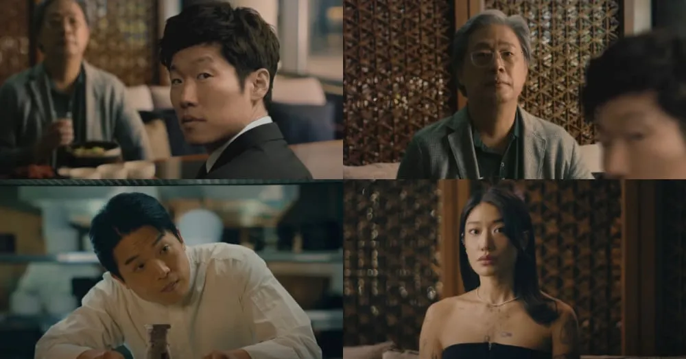 G-Dragon xuất hiện cùng Tổng thống Hàn Quốc trong video quảng bá Hội nghị APEC 2025 - Ảnh 2.