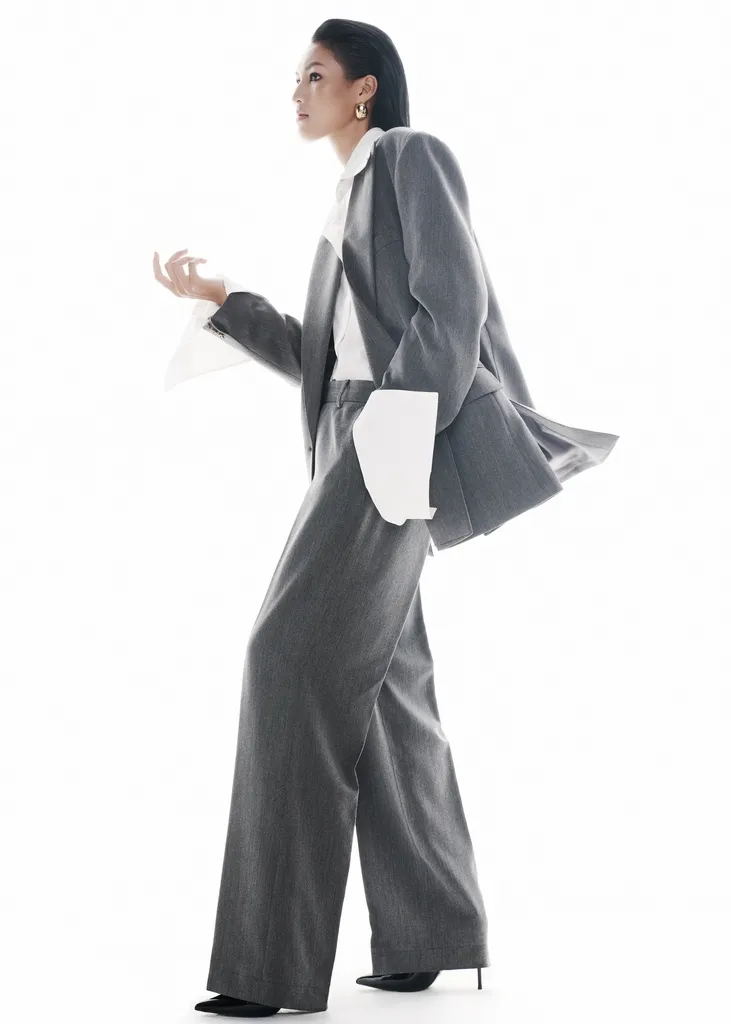 Giang Phùng trở lại, đối đầu với Top 3 trong chung kết Vietnam's Next Top Model 2025 - Ảnh 6.