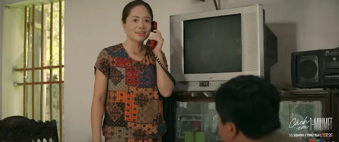 Cách em 1 milimet - Tập 11: Biên không biết Quyên qua đời, Bách vẫn mất trí nhớ - Ảnh 6.