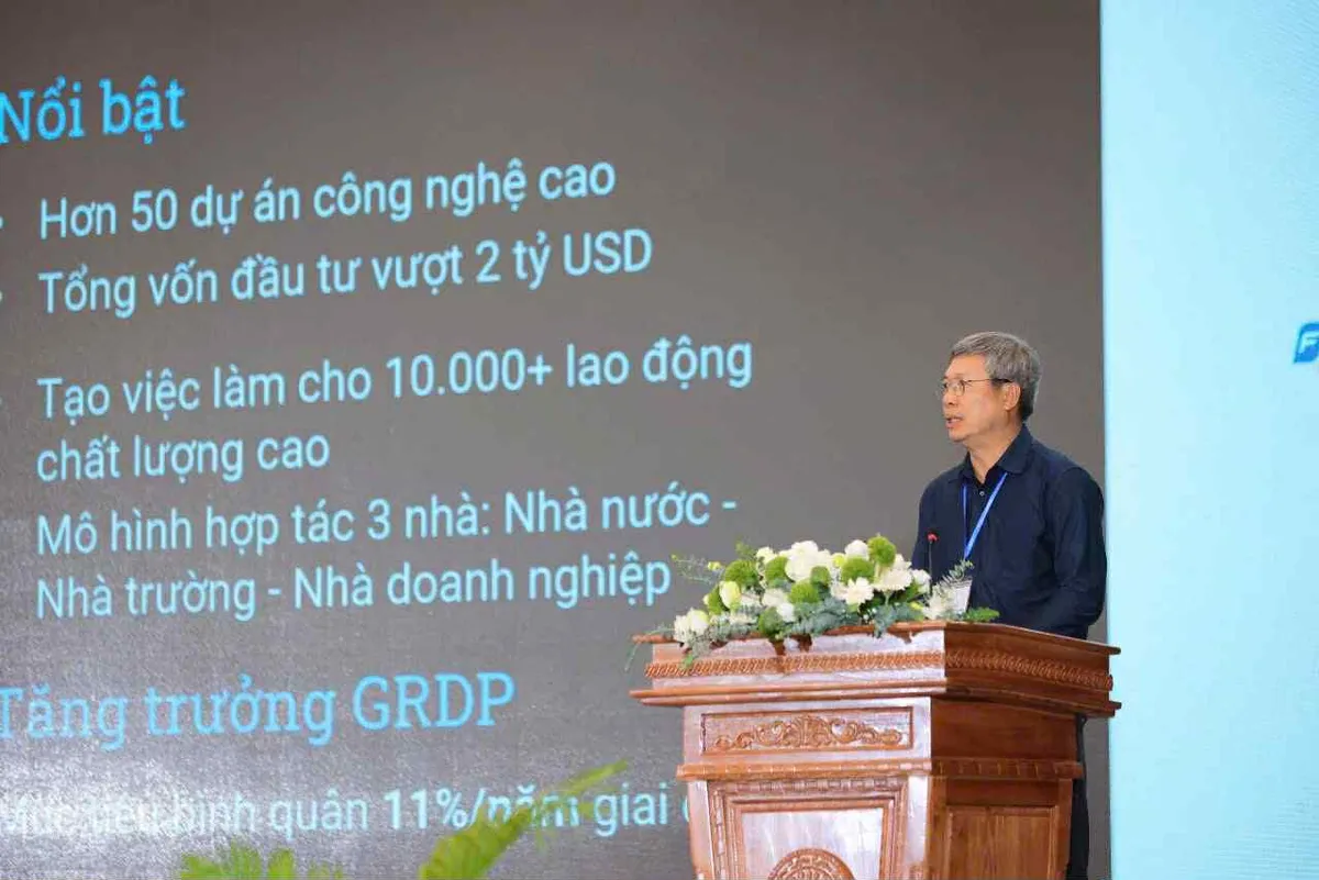 Chính sách là đòn bẩy then chốt thúc đẩy đổi mới sáng tạo quốc gia - Ảnh 4.