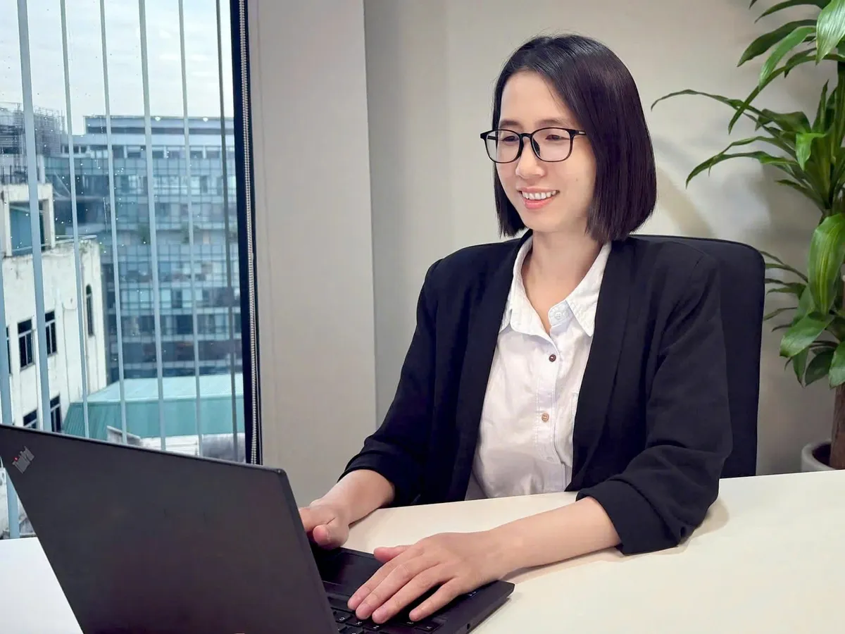 Nagase Việt Nam: hành trình chuyển đổi số bắt đầu từ con người- Ảnh 1.