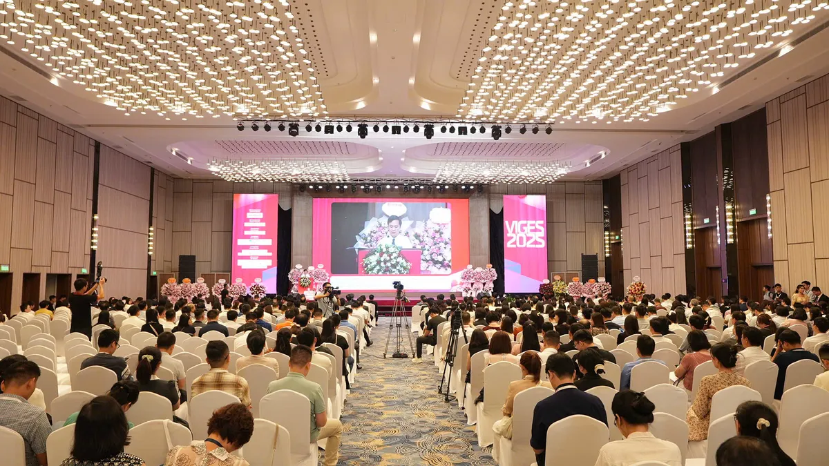 Hội nghị Nội soi Tiêu hóa Can thiệp toàn quốc lần thứ I: Nâng tầm thực hành, hội nhập quốc tế- Ảnh 2.