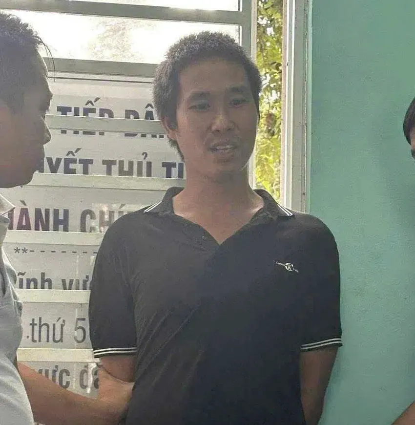 Bắt nghi phạm bắn chết 3 người trong một gia đình ở Đồng Nai - Ảnh 1.