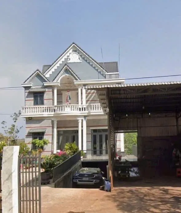 Đồng Nai: Điều tra vụ 3 người trong một gia đình bị bắn vào đầu tử vong- Ảnh 1.