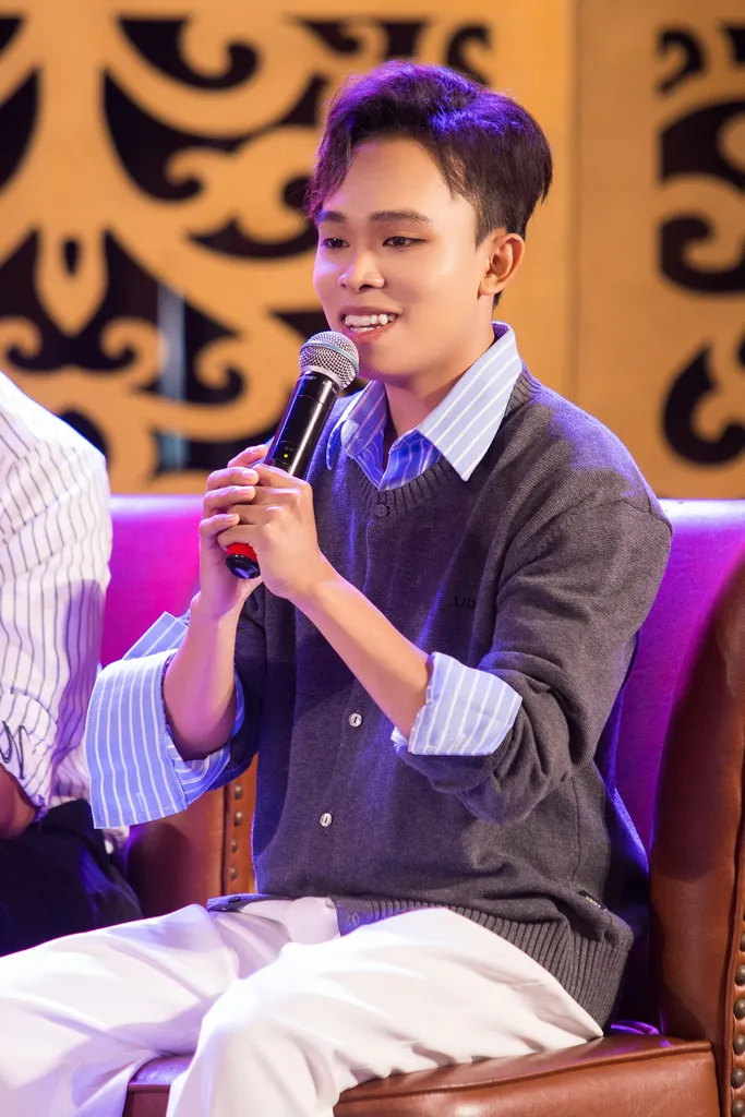 Như Quỳnh sẽ hát cùng các nghệ sĩ từ Anh trai vượt ngàn chông gai - Ảnh 2.