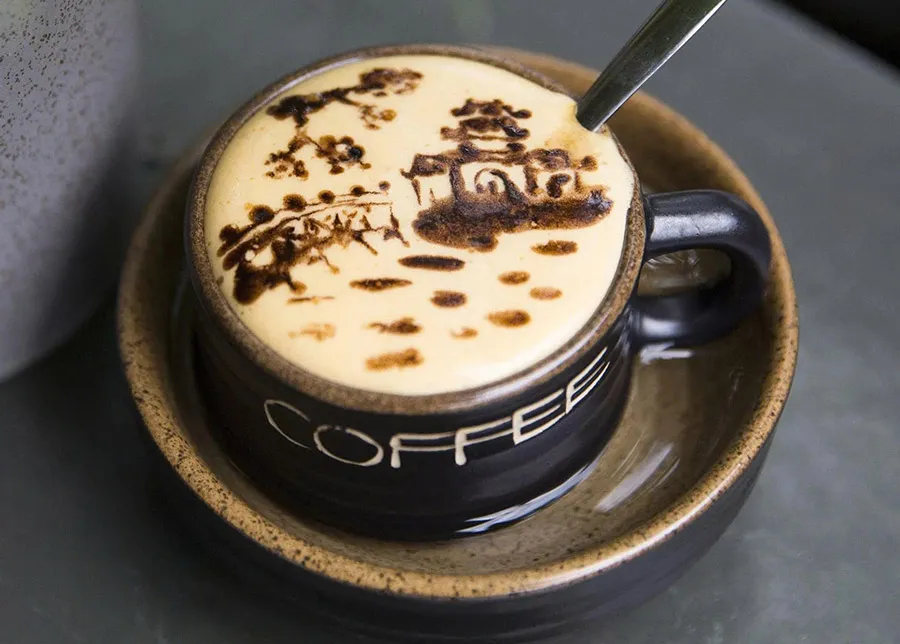 Hà Nội góp mặt trong top 13 thiên đường ẩm thực toàn cầu - Ảnh 1.