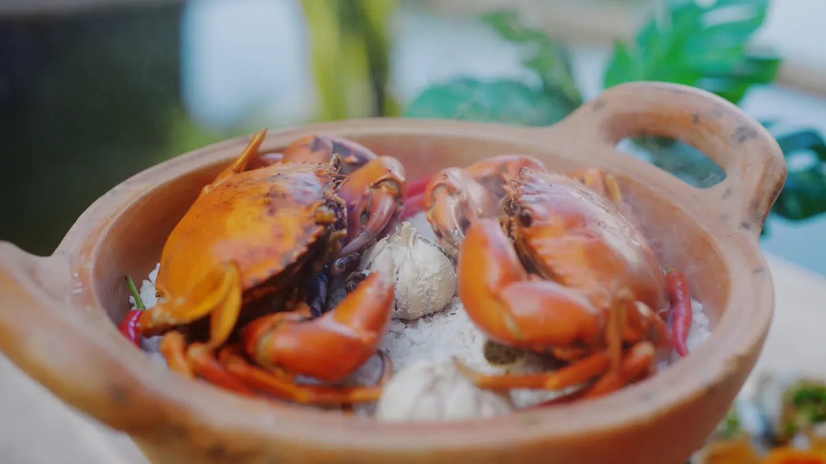 Định vị du lịch Cà Mau trong bản đồ quốc gia: Từ “điểm cuối” đến cực Nam năng động - Ảnh 2.