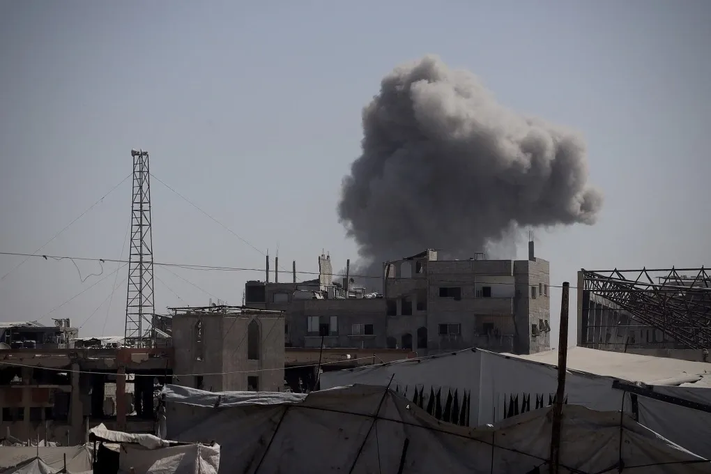 Israel chính thức phê chuẩn thỏa thuận ngừng bắn, Hamas tuyên bố chiến tranh “hoàn toàn chấm dứt”- Ảnh 3.