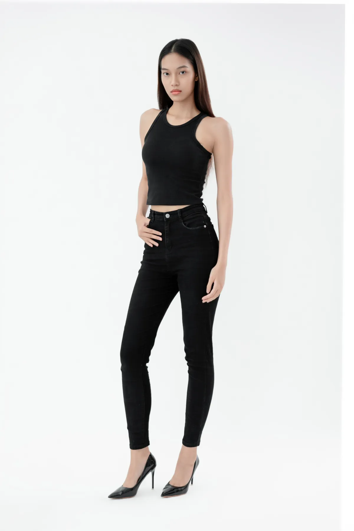 Dự đoán Top 3 Vietnam's Next Top Model 2025- Ảnh 1.