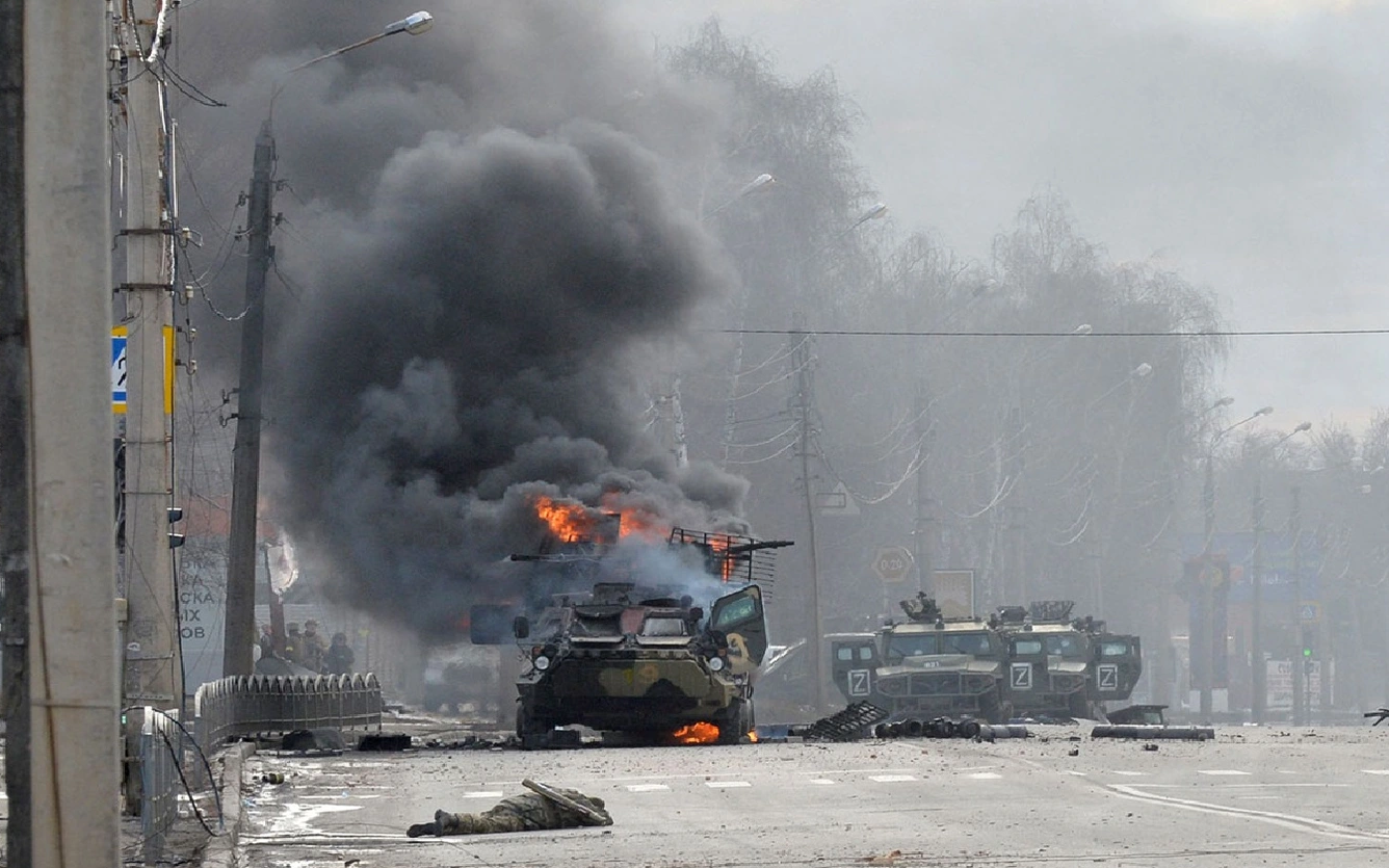 Điều kiện mới nhất của Tổng thống Nga Putin để chấm dứt xung đột Ukraine - Ảnh 2.