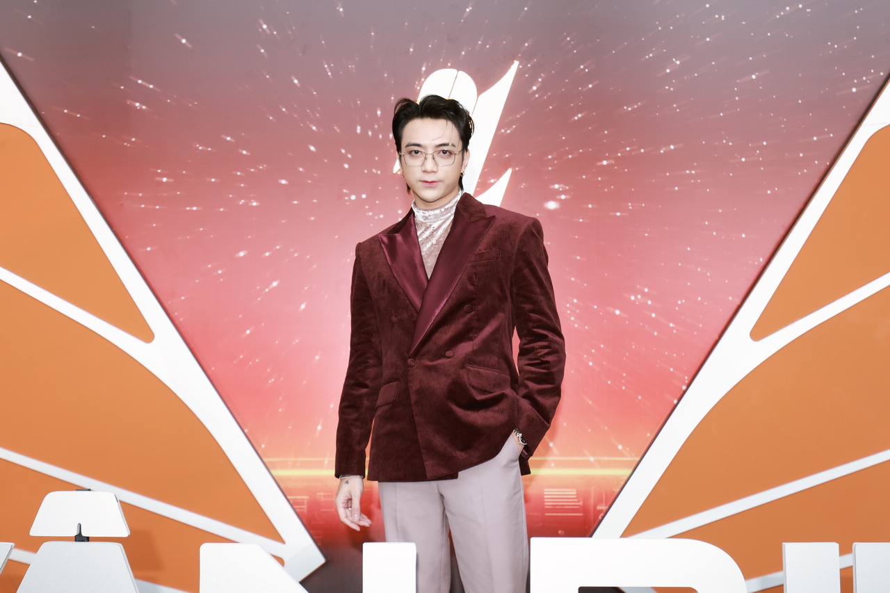 Tân binh toàn năng lên sóng VTV3, hành trình âm nhạc mới bắt đầu! - Ảnh 6.