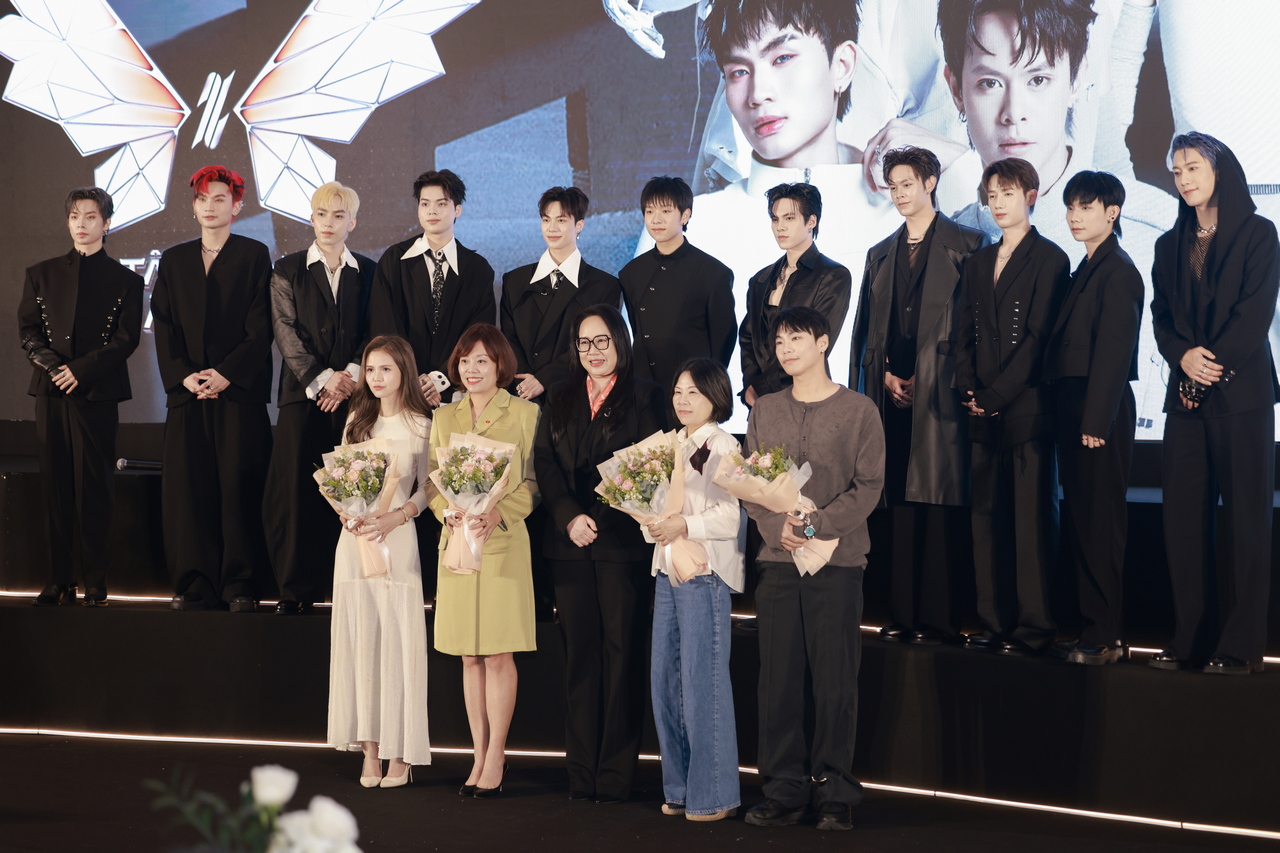 Tân binh toàn năng lên sóng VTV3, hành trình âm nhạc mới bắt đầu! - Ảnh 5.