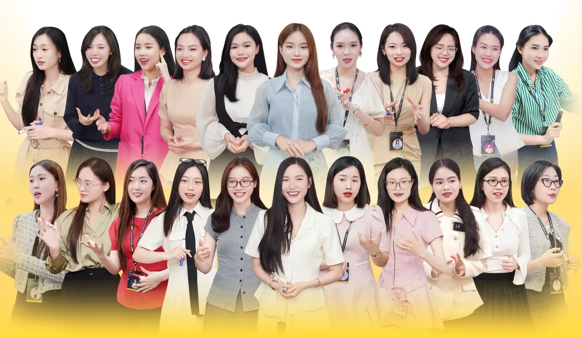 5 lý do THALIC VOICE được 45.000 học viên lựa chọn để luyện giọng nói, giao tiếp, thuyết trình- Ảnh 1.