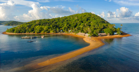 Du lịch An Giang: Một hành trình, bốn trải nghiệm- Ảnh 2.