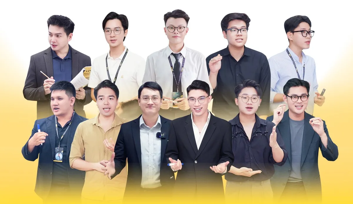 5 lý do THALIC VOICE được 45.000 học viên lựa chọn để luyện giọng nói, giao tiếp, thuyết trình- Ảnh 2.