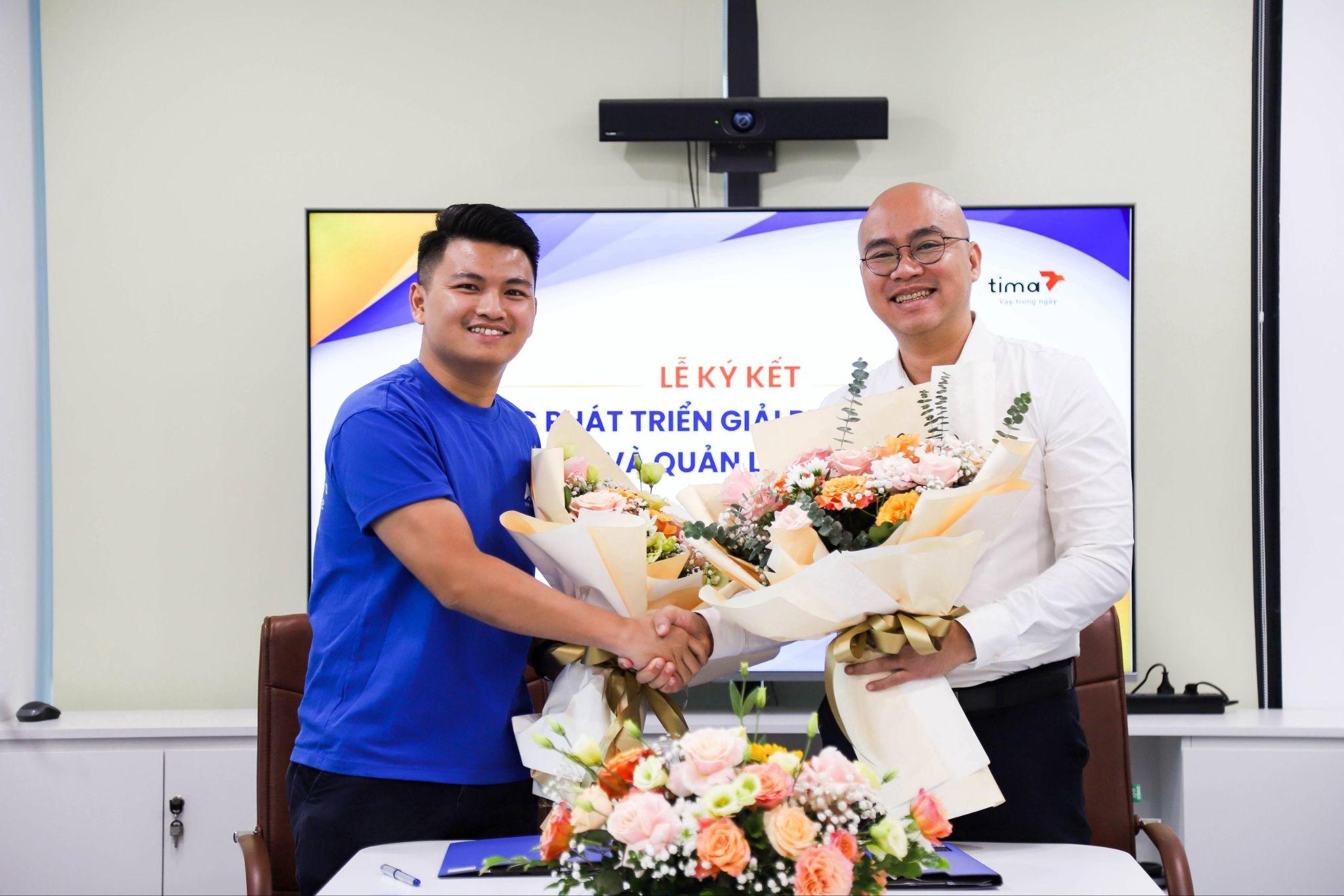 Bài toán minh bạch trong đầu tư tài chính số của ứng dụng BUFF- Ảnh 3.