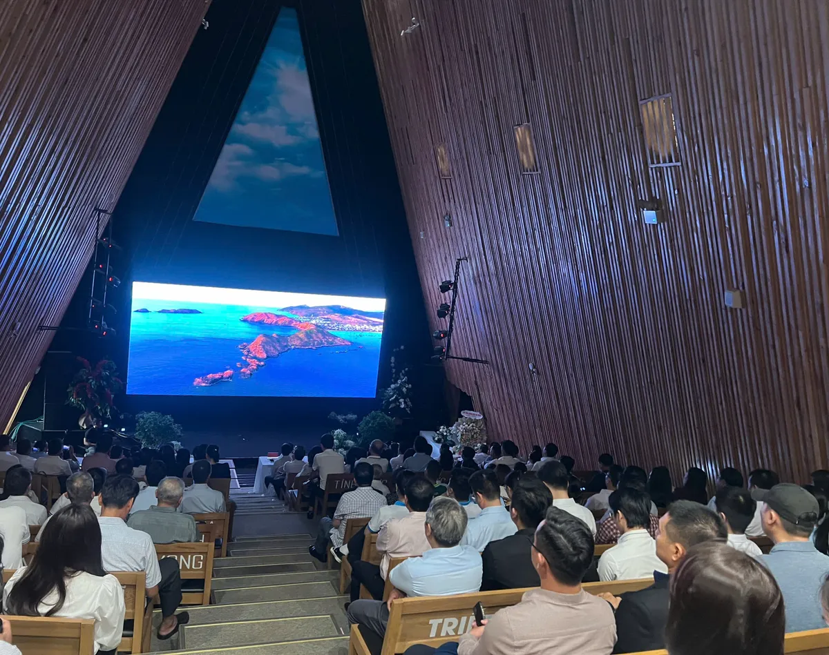 Hà Nội - Miền Trung -Tây Nguyên: Liên kết để tạo nên bức tranh du lịch đa sắc màu- Ảnh 3.