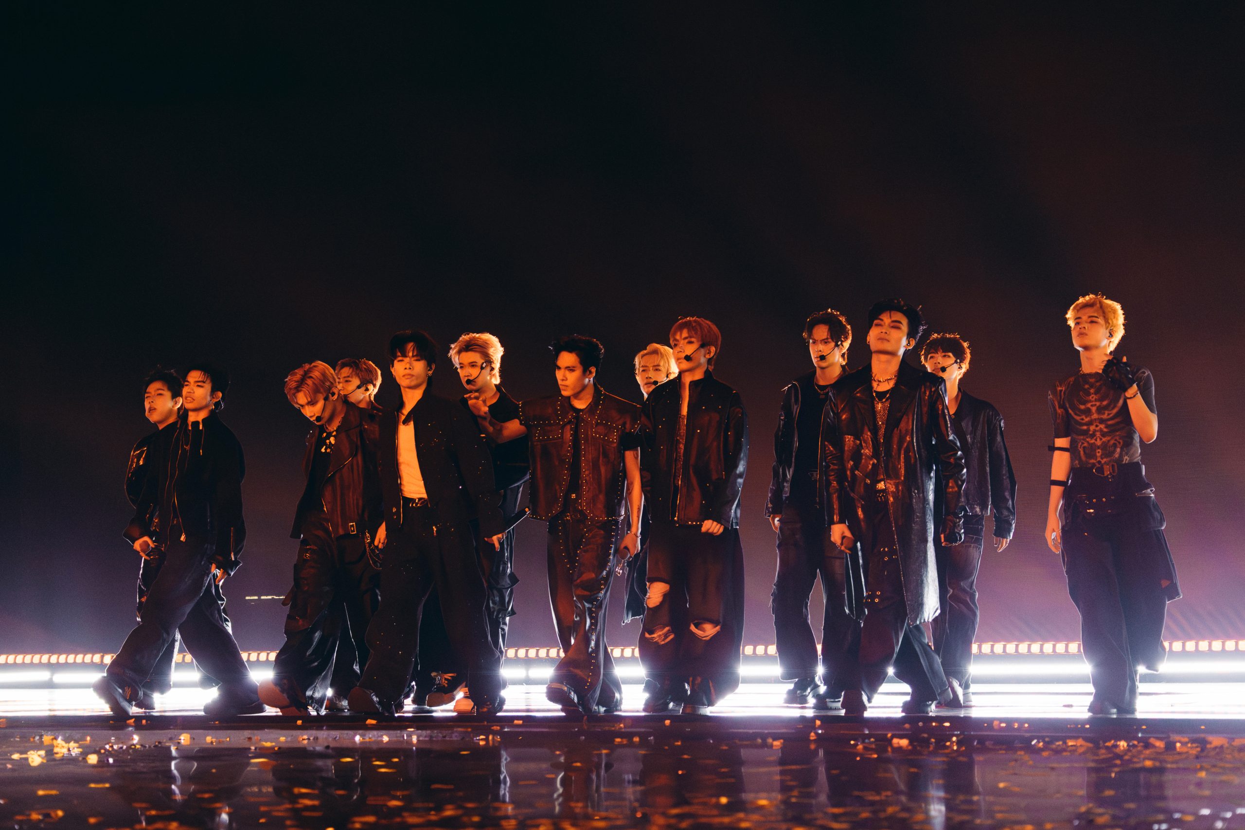 Tân binh toàn năng lên sóng VTV3, hành trình âm nhạc mới bắt đầu! - Ảnh 2.