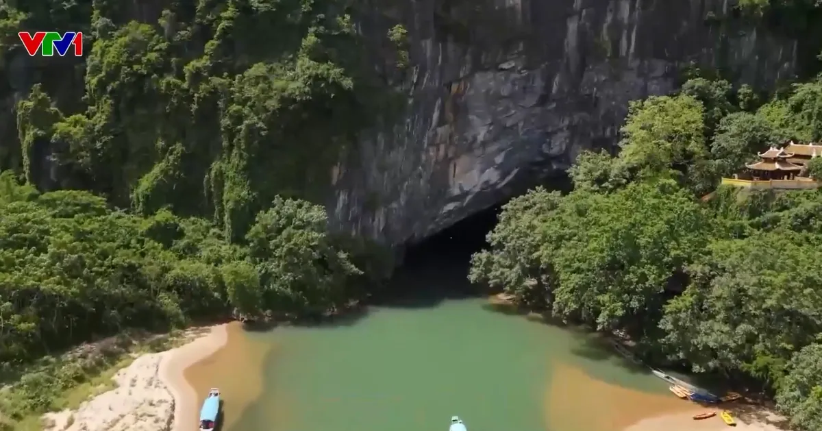 Quảng Trị có hai điểm đến hấp dẫn nhất Việt Nam - Ảnh 1.