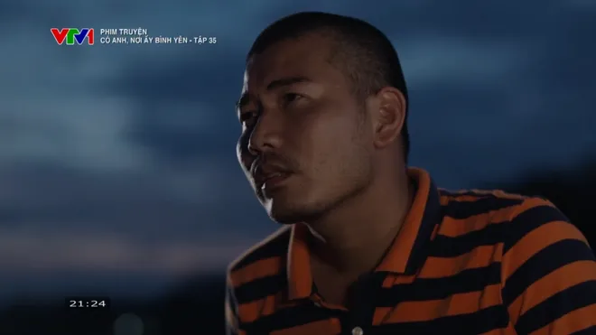 Có anh, nơi ấy bình yên - Tập 35: Mỏ đá thuận lợi rơi vào tay Bằng - Ảnh 7.