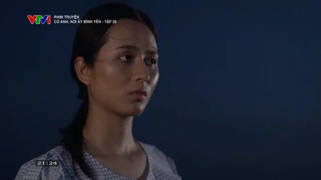 Có anh, nơi ấy bình yên - Tập 35: Mỏ đá thuận lợi rơi vào tay Bằng - Ảnh 6.