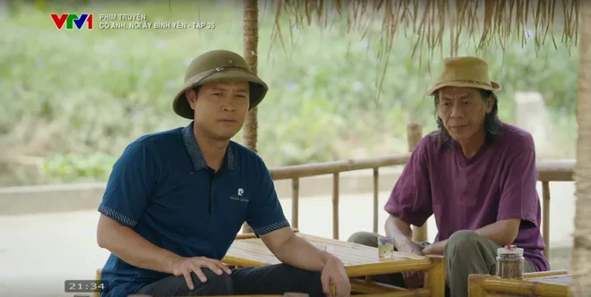 Có anh, nơi ấy bình yên - Tập 35: Mỏ đá thuận lợi rơi vào tay Bằng - Ảnh 15.