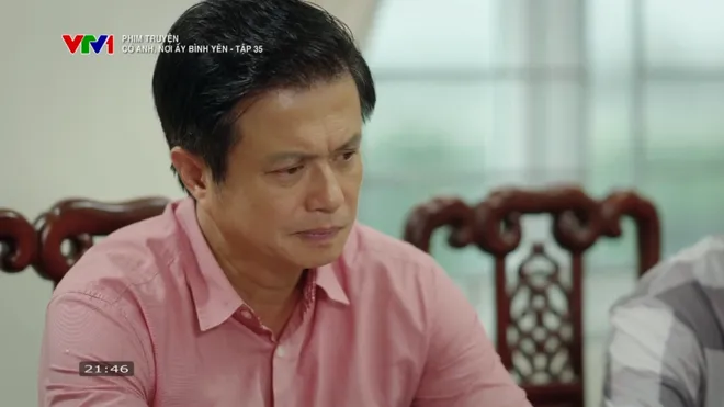 Có anh, nơi ấy bình yên - Tập 35: Mỏ đá thuận lợi rơi vào tay Bằng - Ảnh 11.