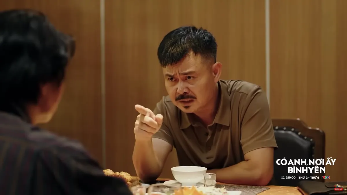 Có anh, nơi ấy bình yên - Tập 36: Nhiều sai phạm của Xuân dần hé lộ - Ảnh 1.