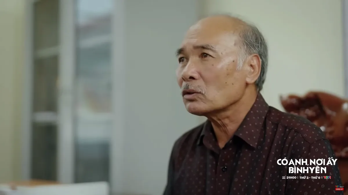 Có anh, nơi ấy bình yên - Tập 36: Nhiều sai phạm của Xuân dần hé lộ - Ảnh 4.