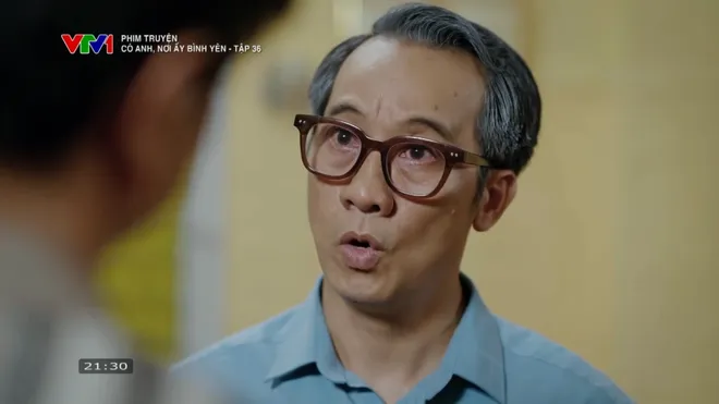 Có anh, nơi ấy bình yên - Tập 36: Xuân rút chân khỏi trại lợn đúng kế hoạch của Bằng - Ảnh 3.