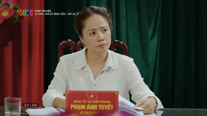 Có anh, nơi ấy bình yên - Tập 36: Xuân rút chân khỏi trại lợn đúng kế hoạch của Bằng - Ảnh 2.