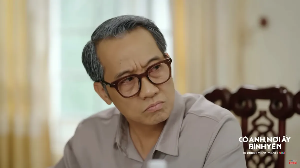 Có anh, nơi ấy bình yên - Tập 41: Xuân tiêu hủy tài liệu chứng cứ, thuê người giết Phát - Ảnh 2.