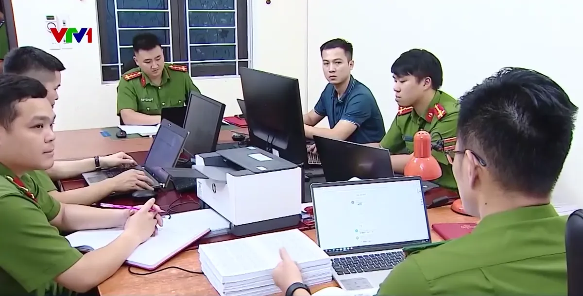 Nhiều kẽ hở quản lý số điện thoại ảo tiếp tay lừa đảo - Ảnh 2.